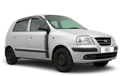 Hyundai Santro Xing-img